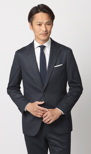 プレミアムスタイリッシュスーツ【RELAXING MODEL】 (H23V4415-47