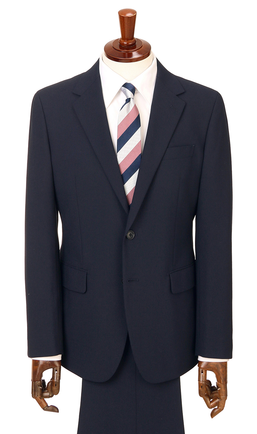 スタイリッシュスーツ【PT-9】【ウォッシャブル】【セットアップ着用可