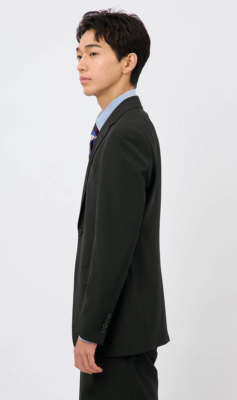 スタイリッシュスーツ【PT-9】【ウォッシャブル】【セットアップ着用可