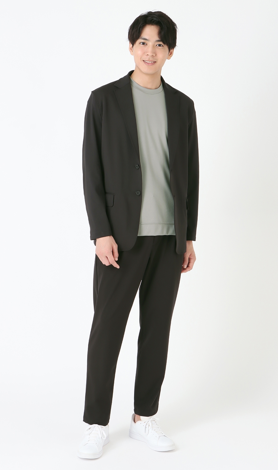 ゼロプレッシャースーツ【ジャケット】【セットアップ着用可】 (70010