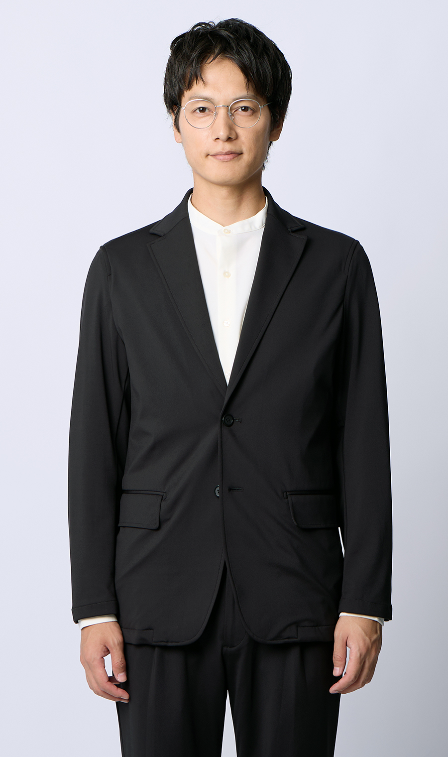 ゼロプレッシャースーツ【ジャケット】【セットアップ着用可】 (Z70010