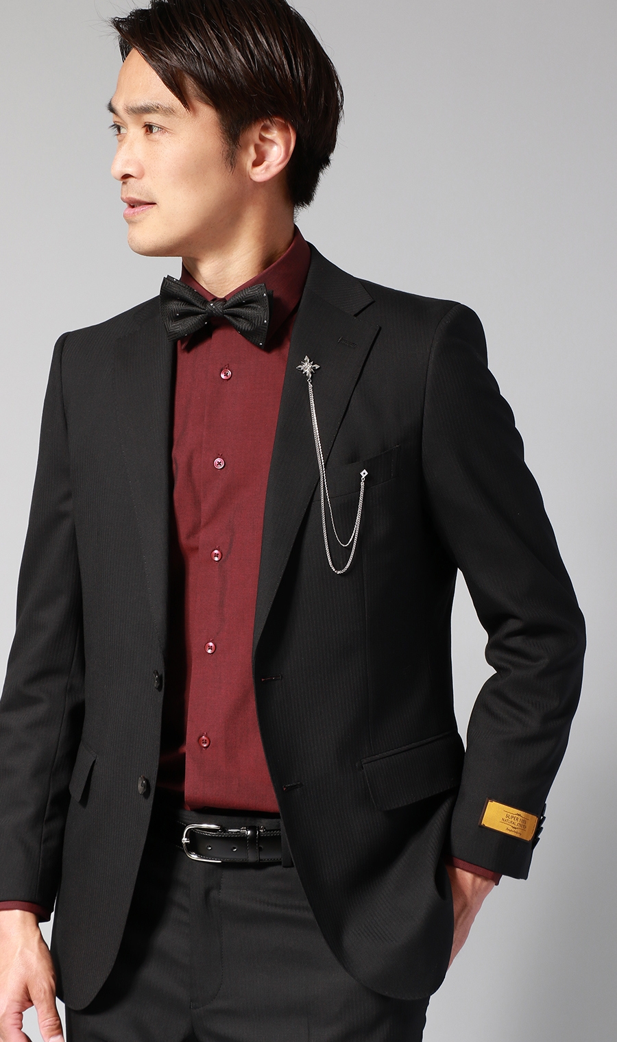 □ラペルアクセサリー【WEB限定】 (SFODT4S010) | CELEBRATE