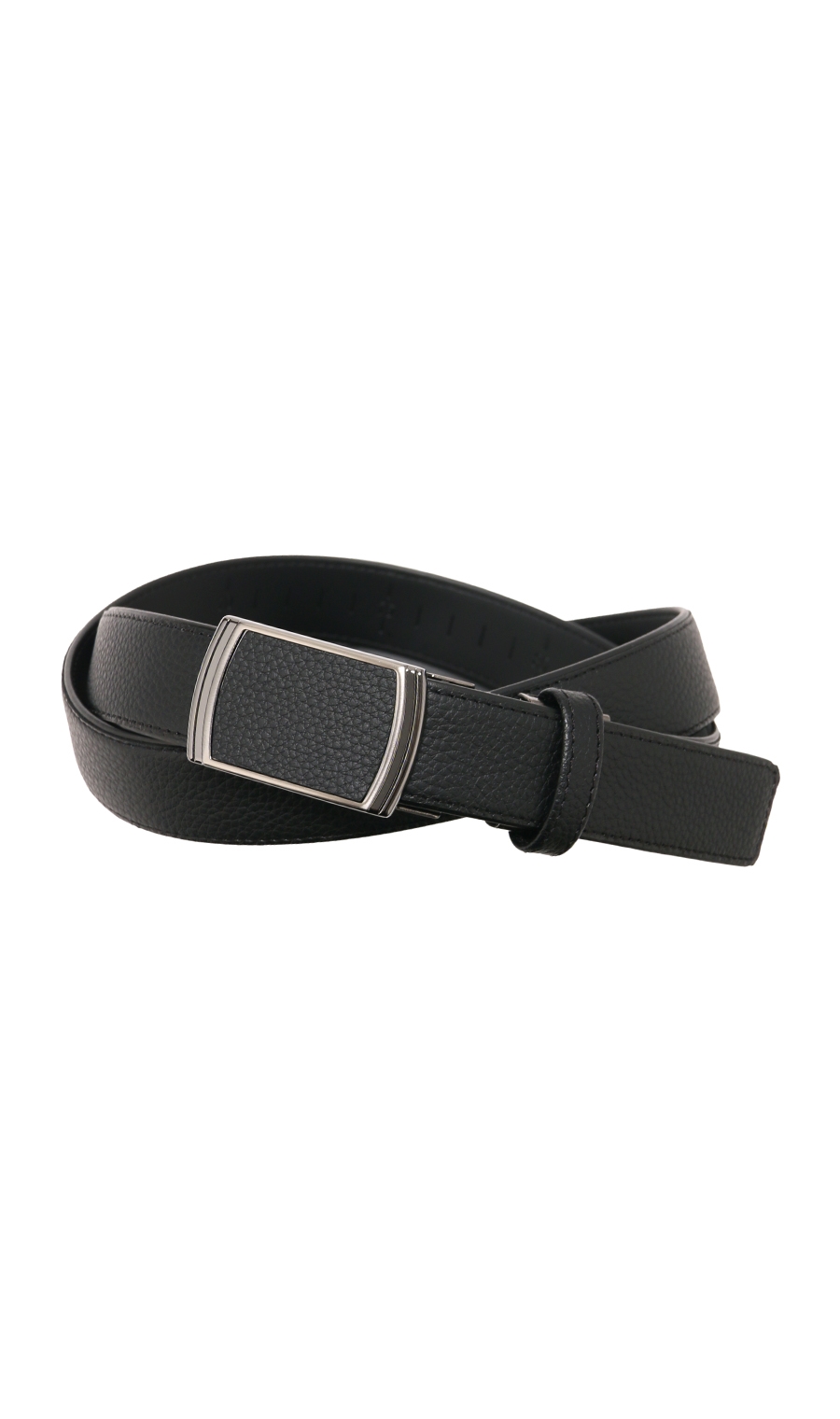 □フィットメンズベルト (MBFF010) | MEN'S BIZ BELT | 紳士服・スーツ