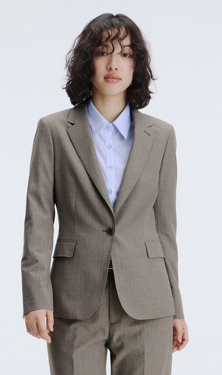 WEAR SHiFT】テーラードジャケット【セットアップ着用可】 (WJT5580-D