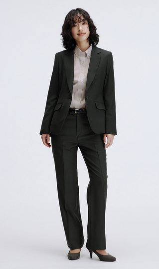 特集/Ladies HILTON/パンツ| スーツ・オーダースーツなら洋服の青山