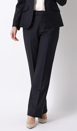 特集/Ladies HILTON/パンツ| スーツ・オーダースーツなら洋服の青山