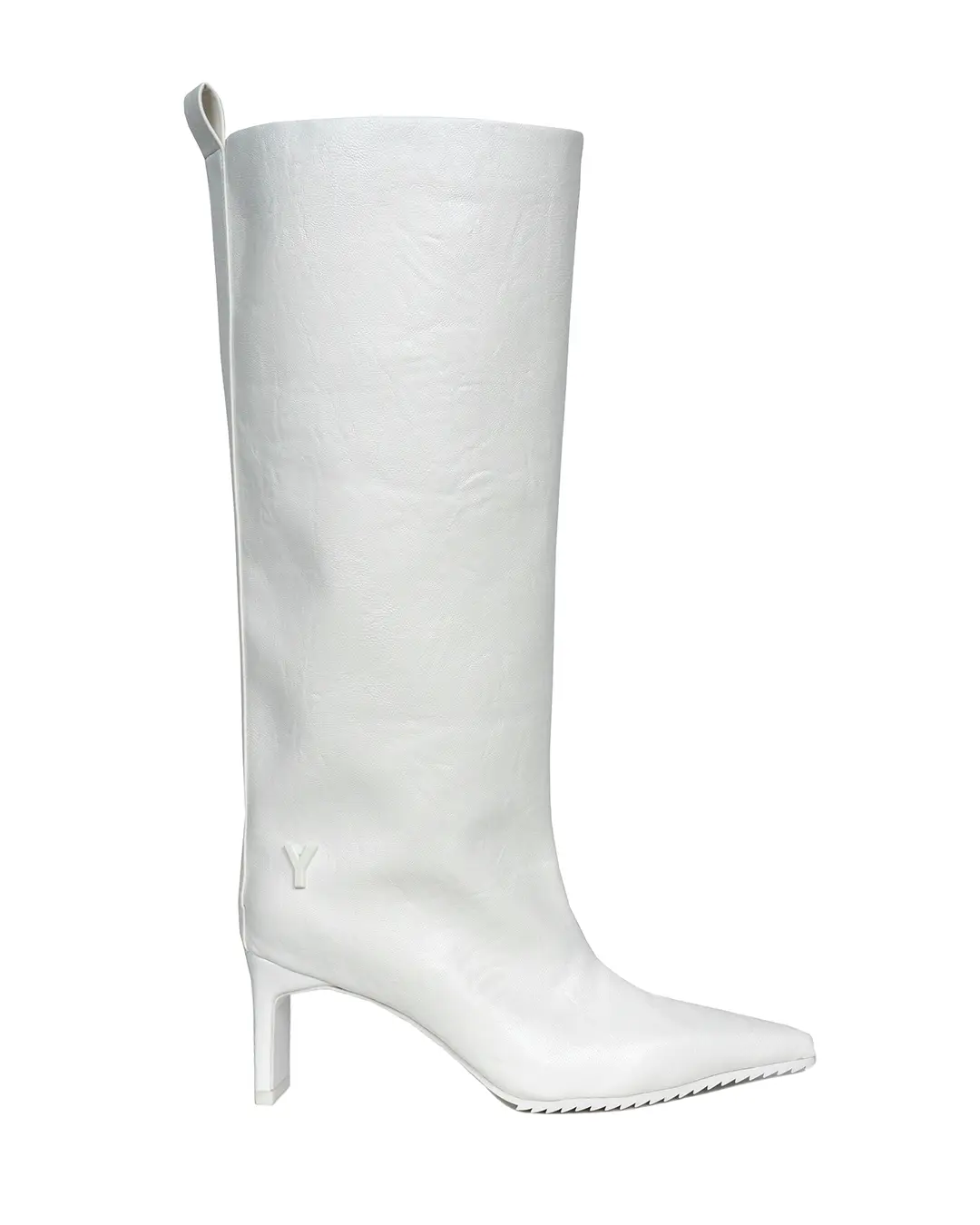 YELLO / 199X LONG BOOTS