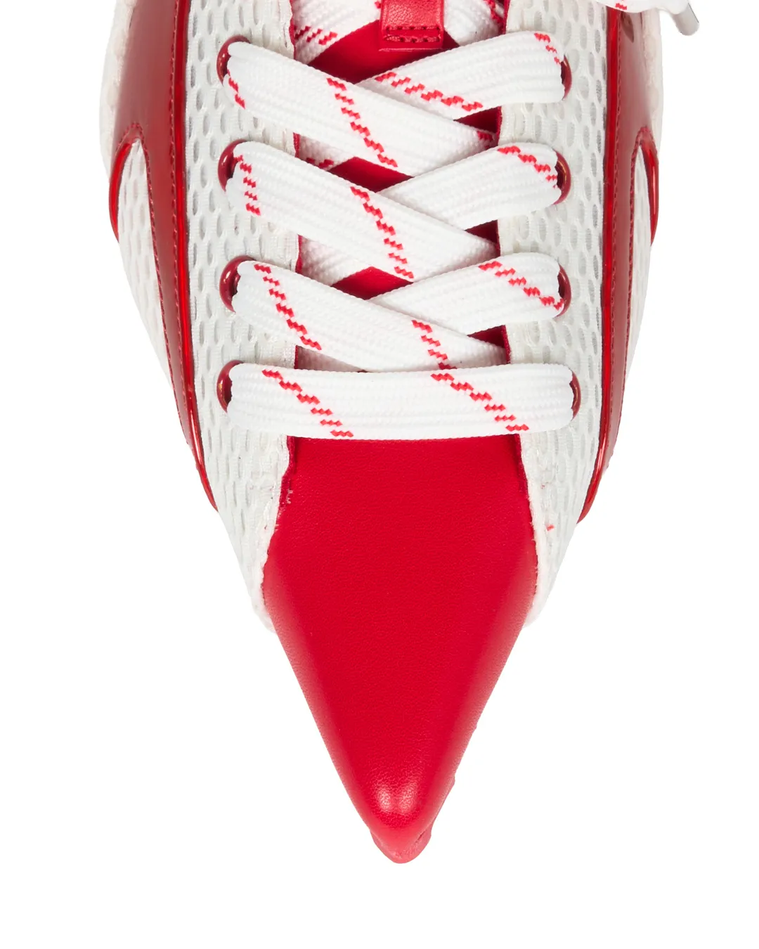 YELLO / 10 FLAT SNEAKER MULES