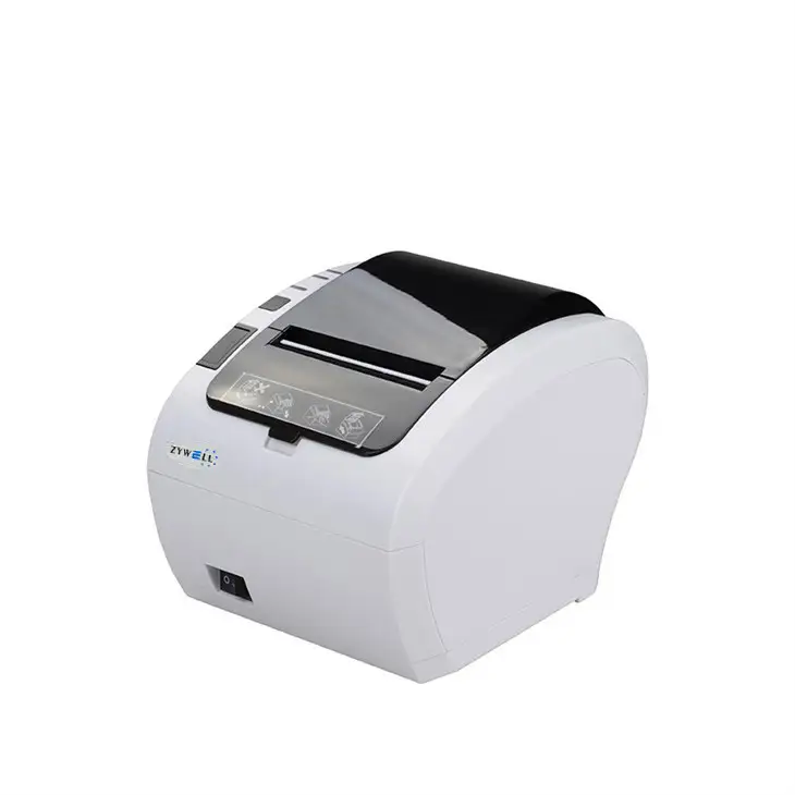 Zywell - Zywell termal yazıcı ücretsiz sürücü indir 80mm makbuz