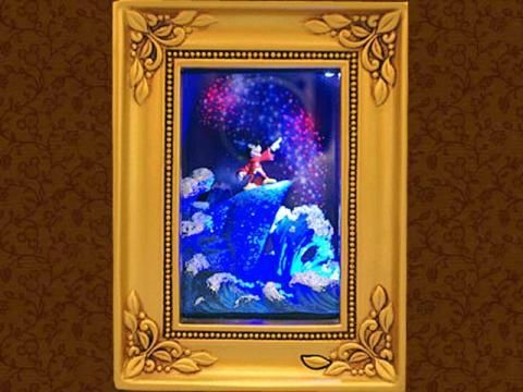 ディズニー オルショウスキーギャラリーオブライトOLSGOL/ファンタジア