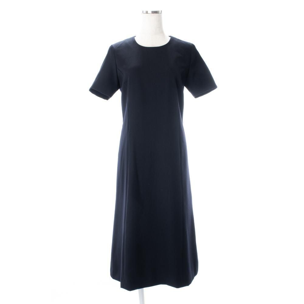 お受験・保護者会】お母様夏用サマーウールワンピース｜ お受験用品