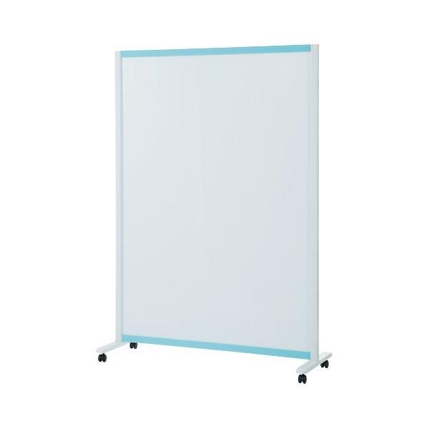 プラス パーティションホワイトボード （キャスター脚タイプ） VSC