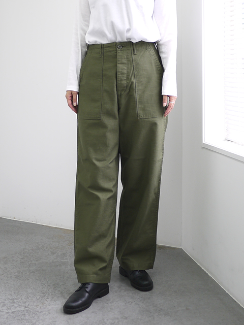 ORDINARY FITS（オーディナリーフィッツ） ヴィンテージファティーグ