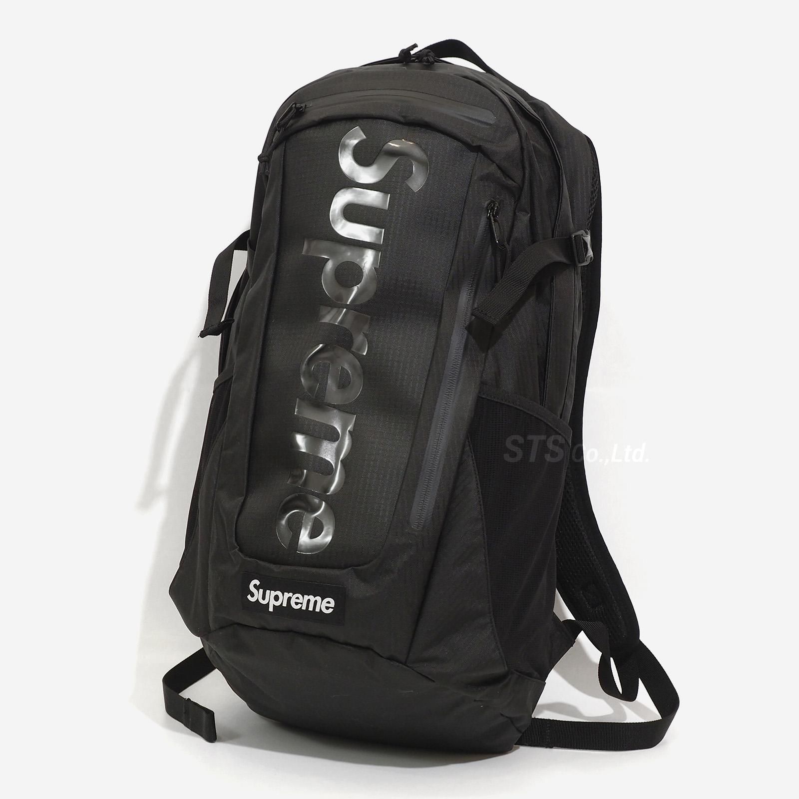 Supreme - Backpack - UG.SHAFT