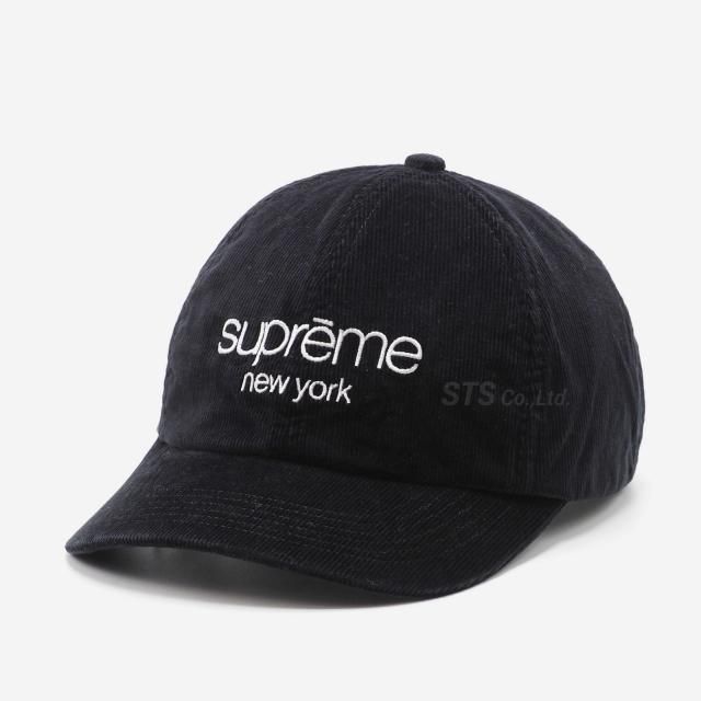 Supreme - Wool Camp Cap - UG.SHAFT