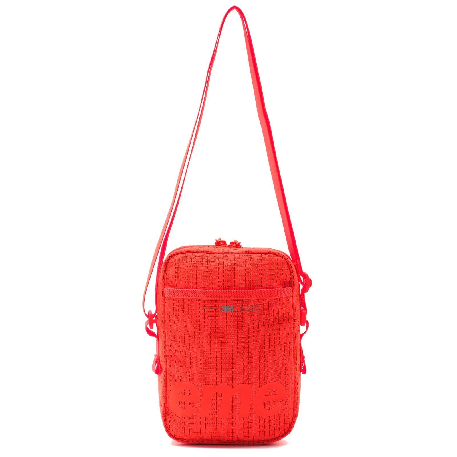 Supreme - Shoulder Bag | 2024SSバッグコレクション | 大型スマホも