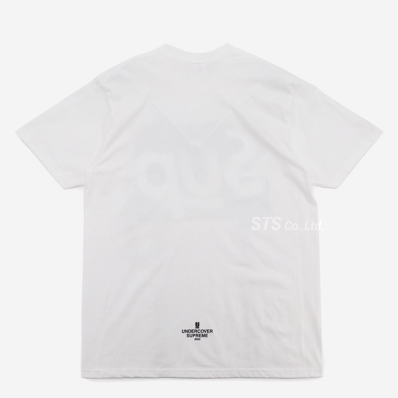 Supreme/UNDERCOVER Face Tee - UG.SHAFT