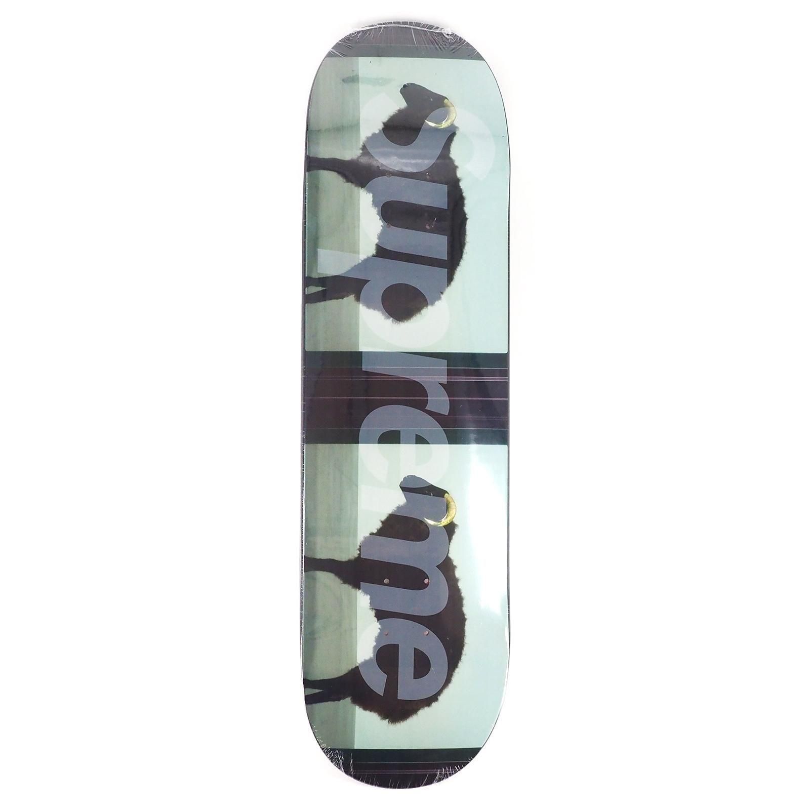 Supreme/Damien Hirst | スケートボード - UG.SHAFT