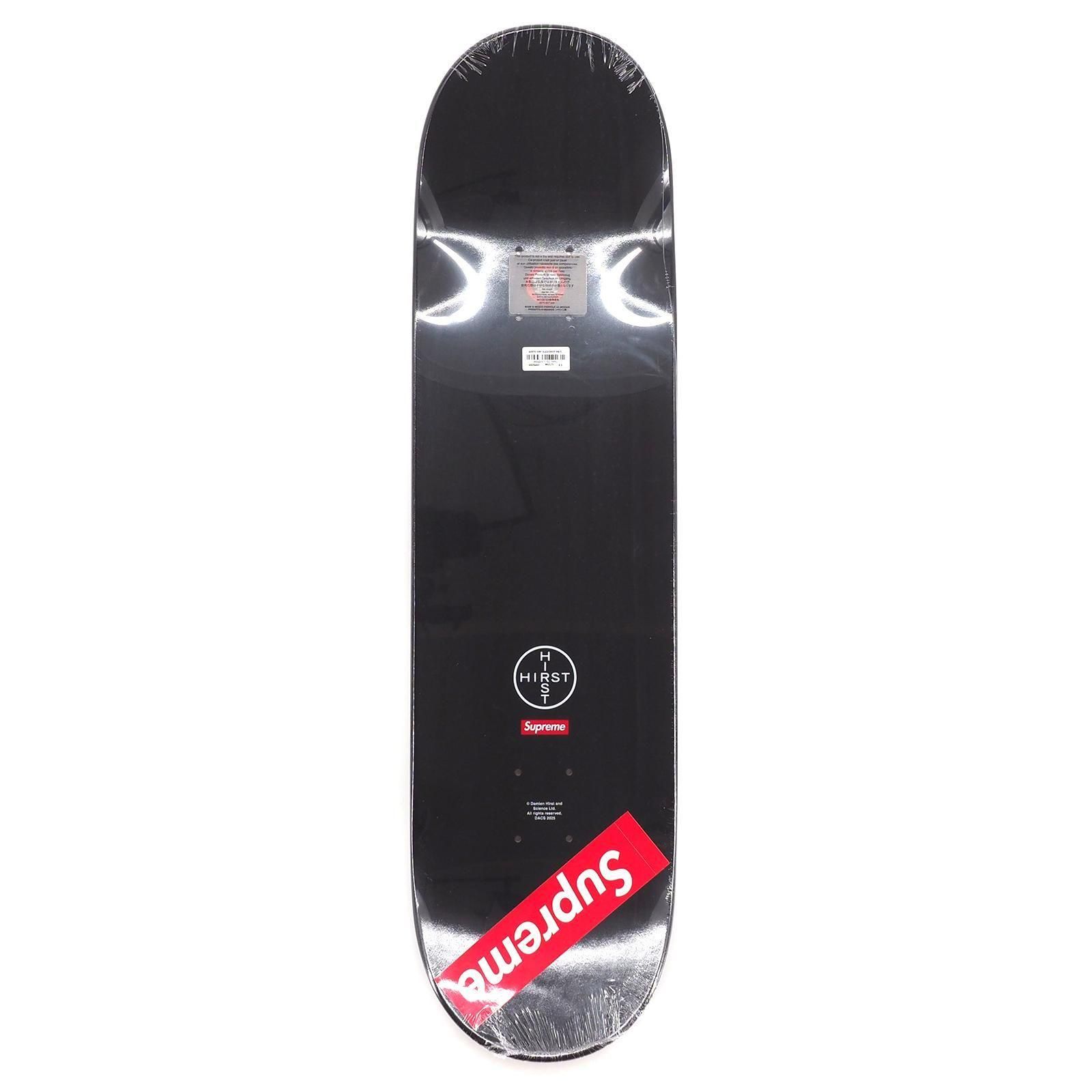 Supreme/Damien Hirst | スケートボード - UG.SHAFT