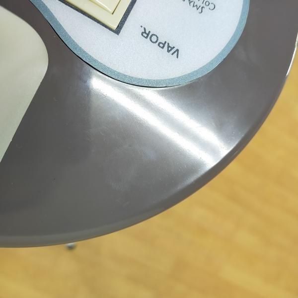 中古】ビューティガレージ『フェイシャルスチーマー MA-004 』 ☆高