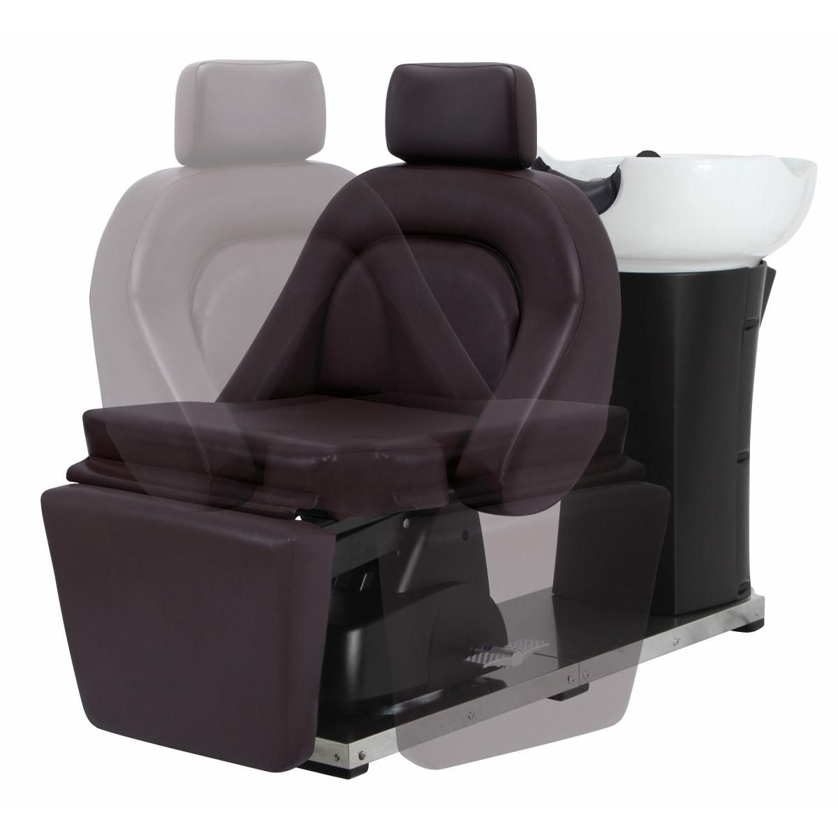 新品】ビューティガレージ 『リラクゼーションシャンプーユニット