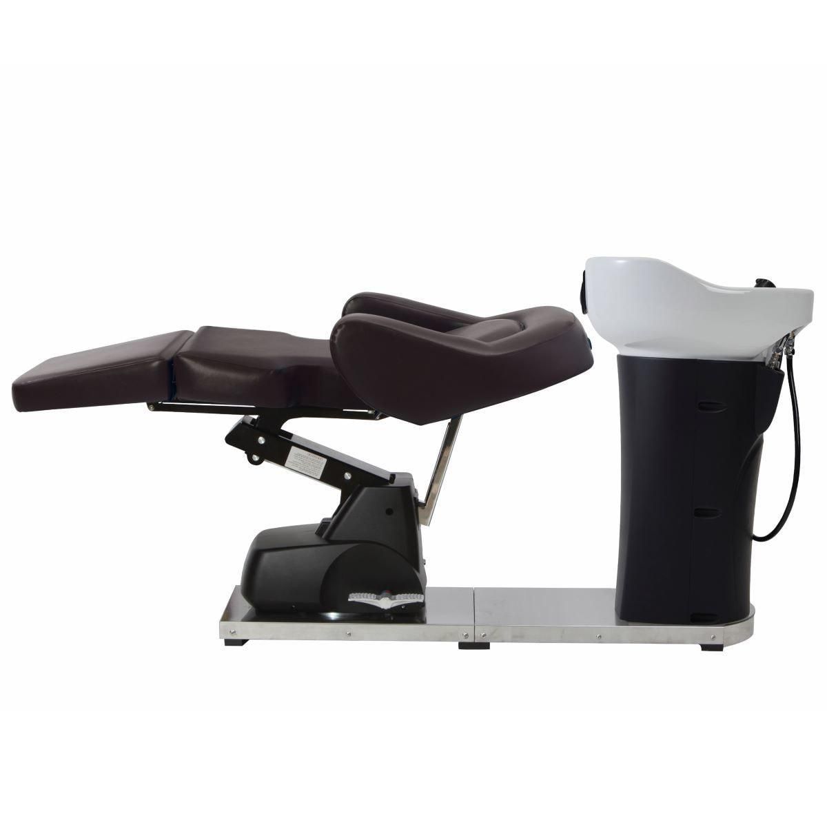 新品】ビューティガレージ 『リラクゼーションシャンプーユニット