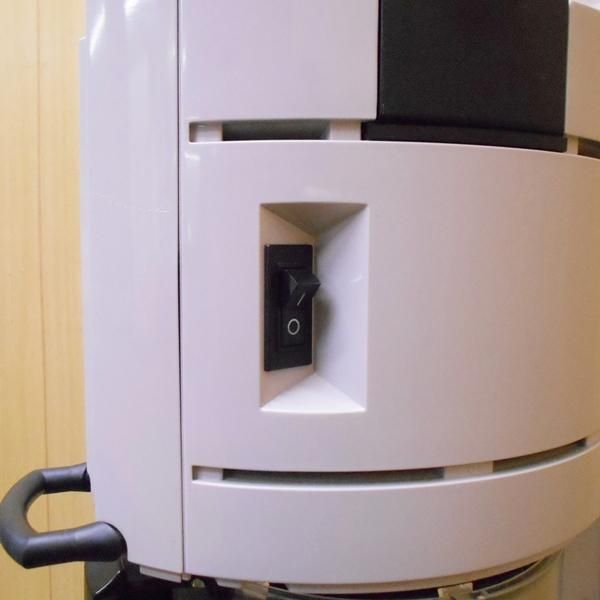 中古/A】タカラベルモント 『FT1000 スチーマー（ライトグレー）』