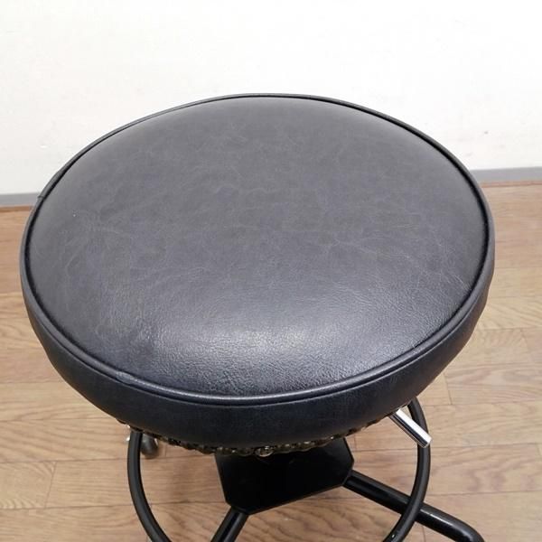 中古】 タカラベルモント『ビンテージアルト スツール（Vintage alt