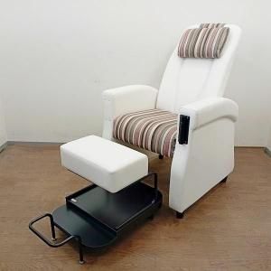 エステベッド・エステチェア・ネイルチェア・マッサージベッド 中古の