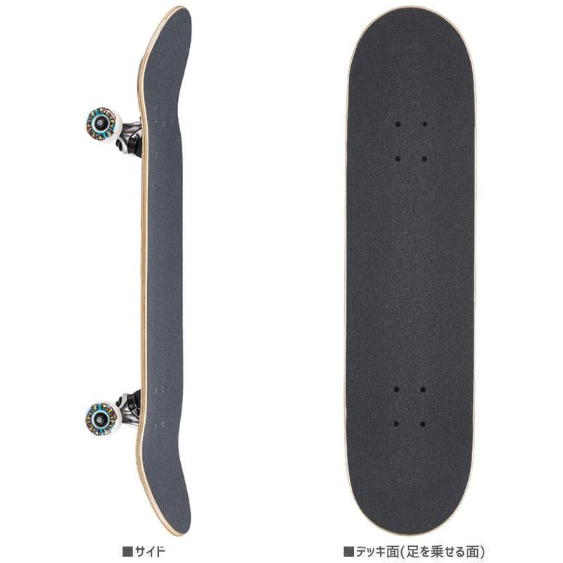 BLIND スケートボード コンプリート | PSYCHEDELIC MULTI GIRL - 南国