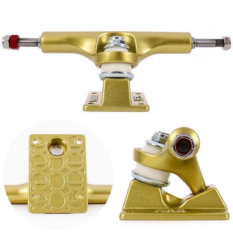 ACE TRUCK スケボートラック | AF1 GOLD - 南国スケボーショップ砂辺