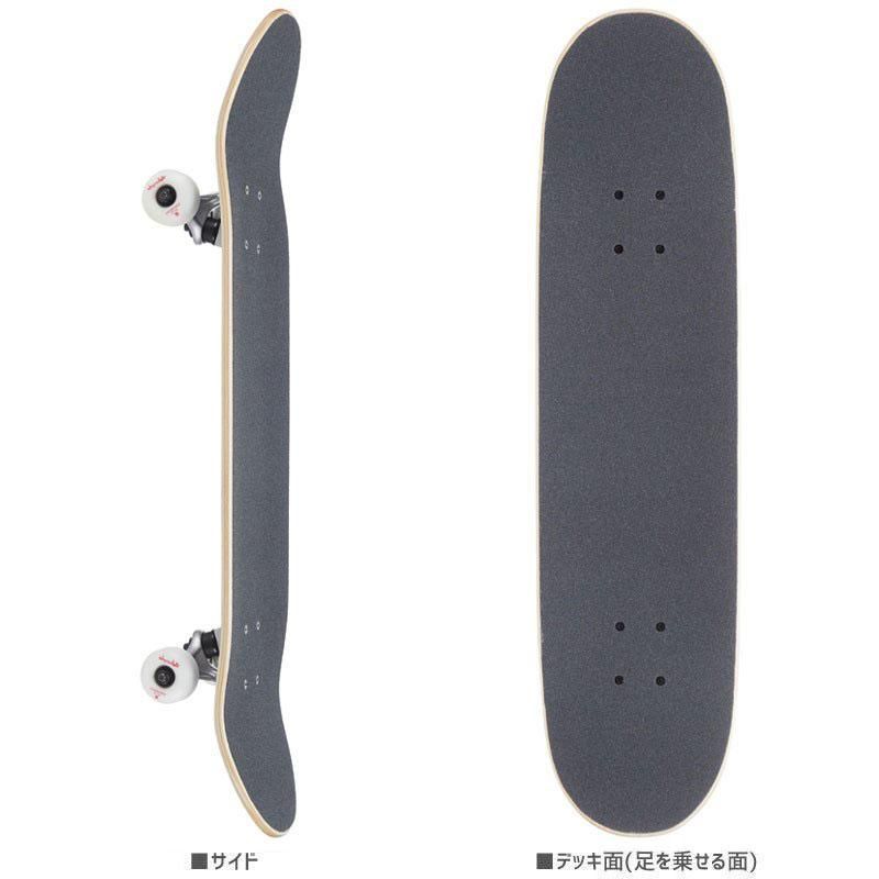 チョコレートスケボー | ALVAREZ SAPO - 南国スケボーショップ砂辺