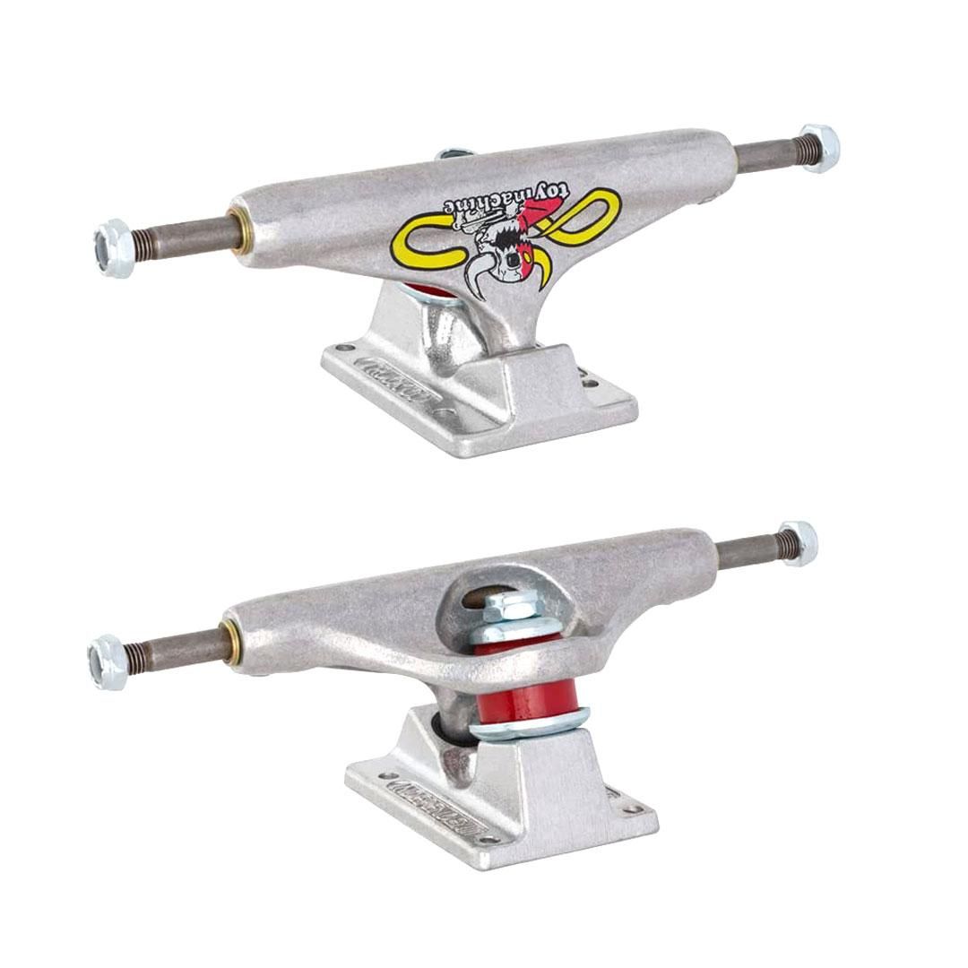 INDEPENDENT スケートトラック | STAGE 11 - 南国スケボーショップ砂辺