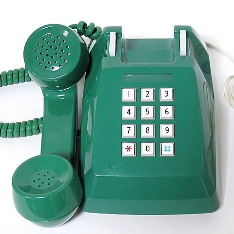 極美品ダークグリーンミッドセンチュリー家具に似合う濃い緑色 昔の