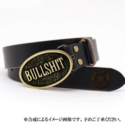 送料無料】COLLARS 坊屋春道着用BULLSHIT（ブルシット