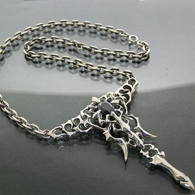 スレイヤー ハムサ シルバーショップ【AVI SILVERS】