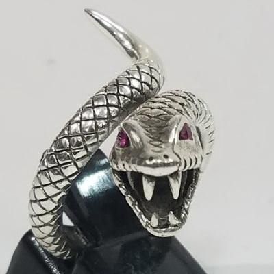 スレイヤー ハムサ シルバーショップ【AVI SILVERS】