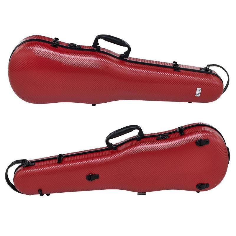 GEWA バイオリンケース ピュア 1.8 RD（Pure）