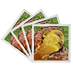 フレクソコア デラックス コントラバス弦