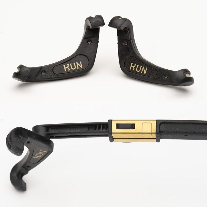 KUN Seven バイオリン肩当て / KUN セブン