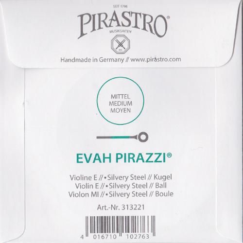 バイオリン弦 エヴァピラッツィ ESS入 EADGセット