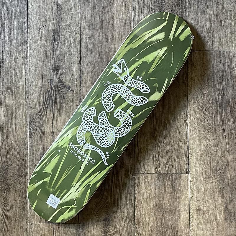 5BORO ファイブボロ(全アイテム) - 南国スケボーショップ砂辺