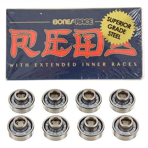 BONES ボーンズ スケボー ベアリング BONES LABYRINTH BEARING ABEC7