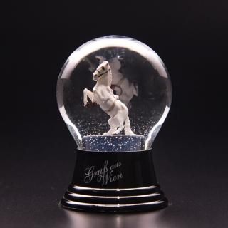 Vivienne Westwood スノードーム 青 Vivienne Westwood スノードーム