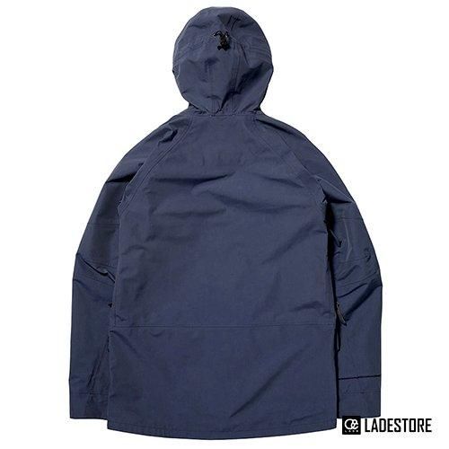 □ Permanent Union □ 2023-24 No. TEN Jacket / Dark Navy - LADE