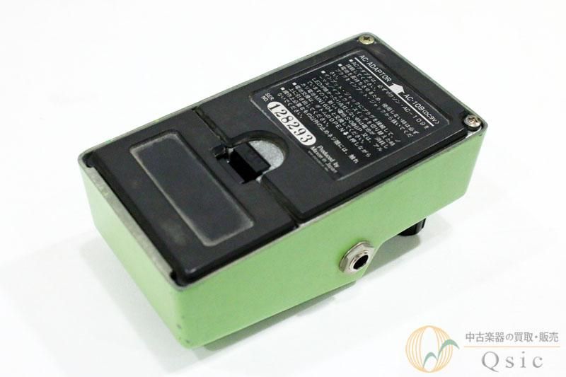 Maxon D&S II OD-802 [TK578] - 中古楽器の販売 【Qsic】 全国から