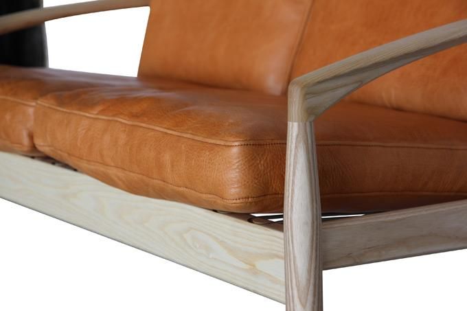 宮崎椅子製作所】カイ・クリスチャンセンデザイン ペーパーナイフ