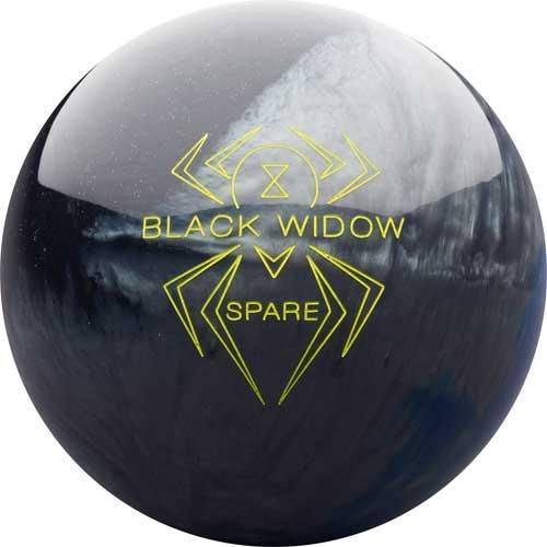ブラックウィドー・スペア（ブルー・ブラック・シルバー）［ハンマー