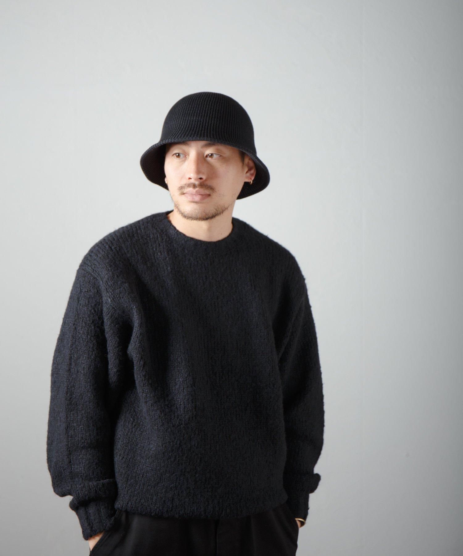 ミラノリブサーモニットハット | RACAL - Ray's Store / レイズストア