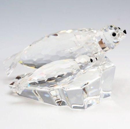 スワロフスキー置物・アクセサリー専門店 ☆プラネタリウム☆